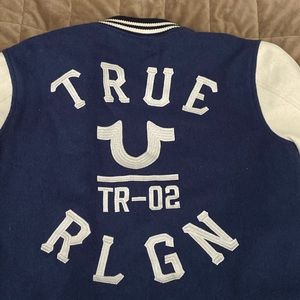 True Religion Jacket